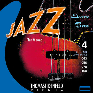 Thomastik Electric Bass Set JF-344