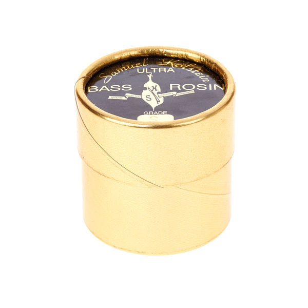 Amazon.com: Kolstein Bass Ultra All-Weather Rosin : Musical