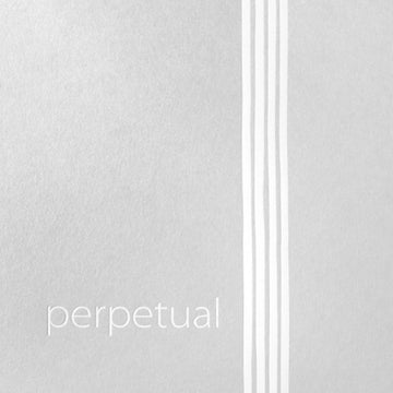 Perpetual cello strings