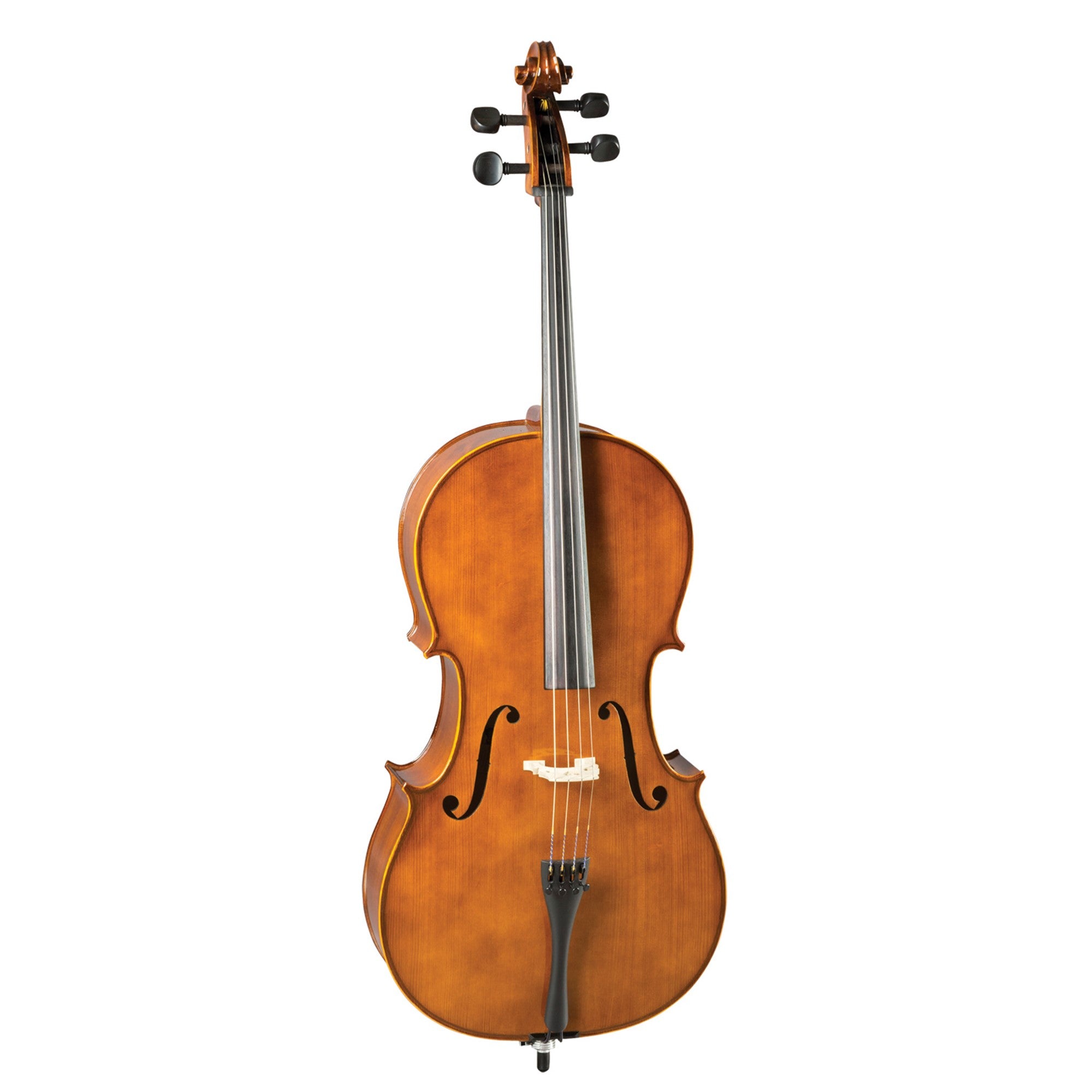 Czech Made Advanced Student Cello George Heinl Co. Limited