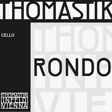 T-RO41 Thomastik Rondo Cello A String
