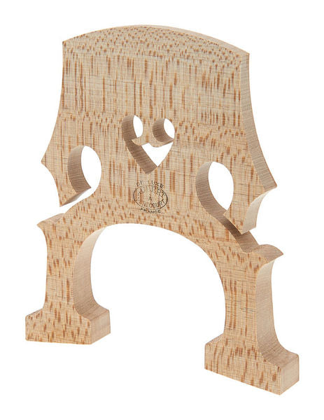 Aubert Model Cello Bridge