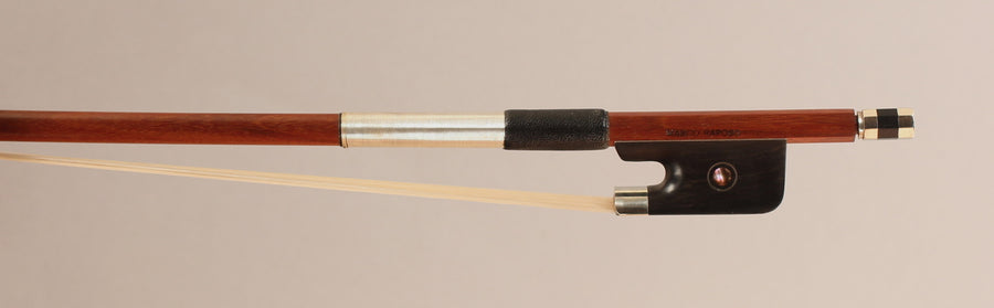 Marco Raposo Viola bow nickel