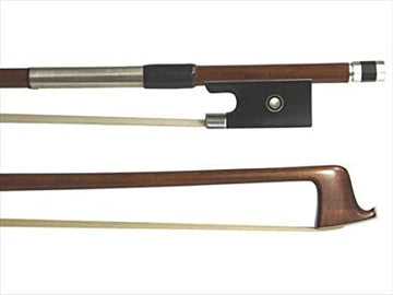 Marco Raposo violin bow nickel