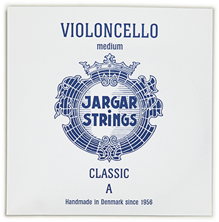 Jargar Cello Strings