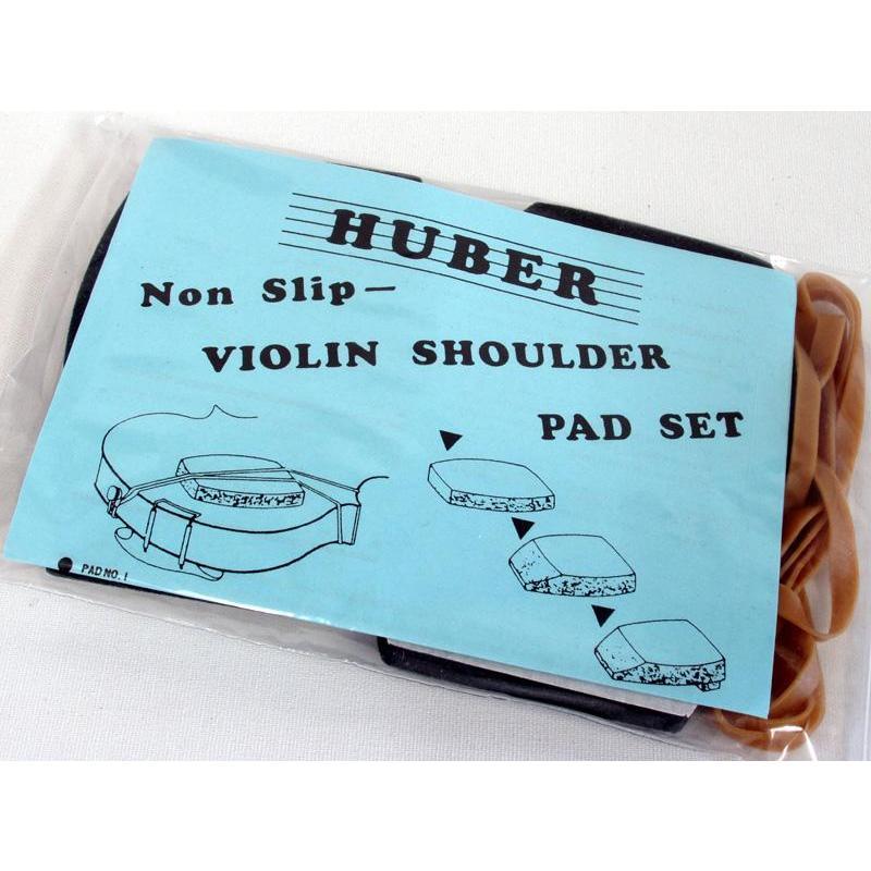 Huber Shoulder Rest Kit
