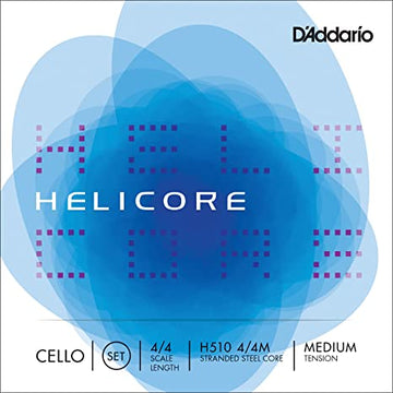 Helicore Cello strings