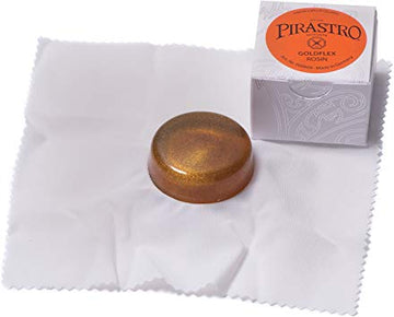 Pirastro Goldflex Rosin - P-9006