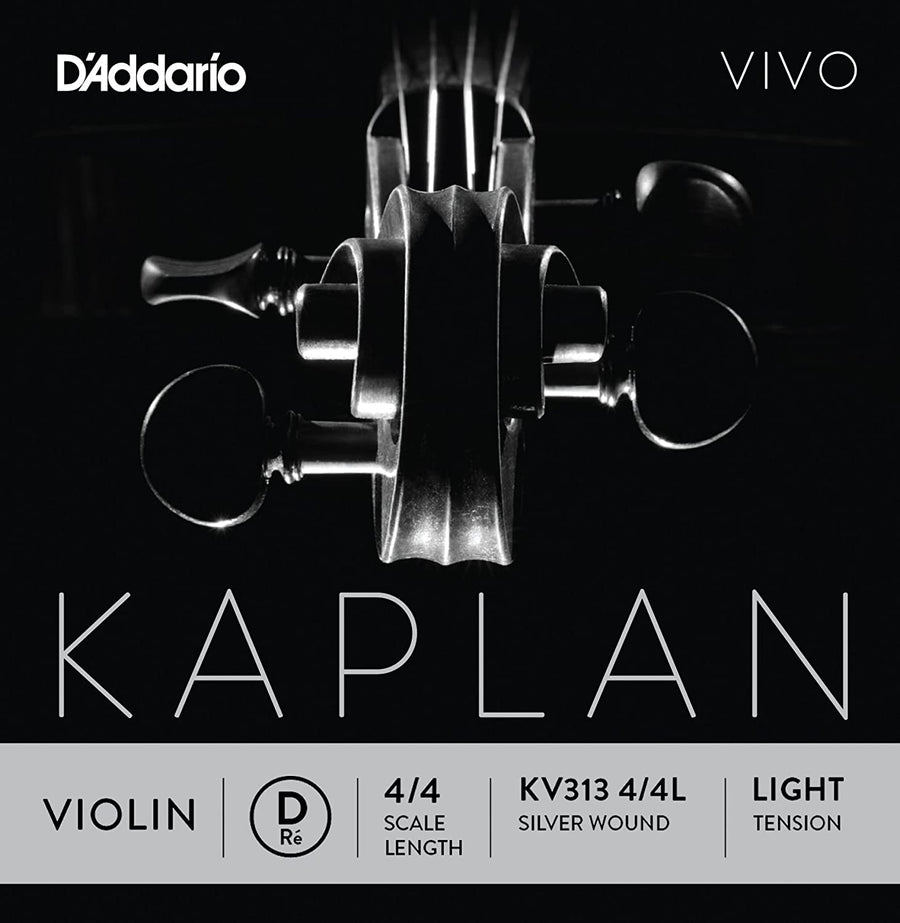 KAPLAN VIVO Violin Strings