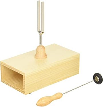 Tuning Fork Block