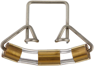 Wire Cello Mute