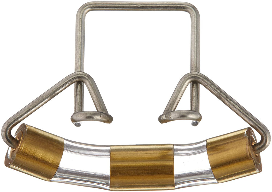 Wire Cello Mute