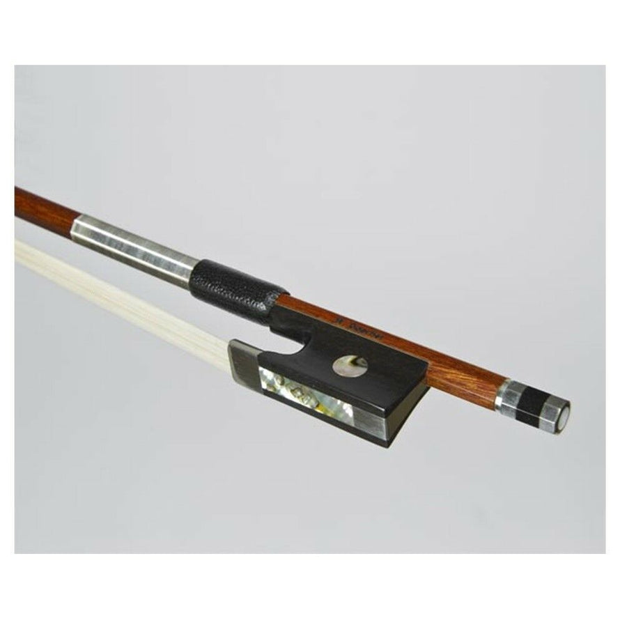 8/5vnb Pernambuco Violin Bow branded 