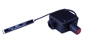 Schatten Mandola/Mandolin Pickup - SH-BM-1Pro