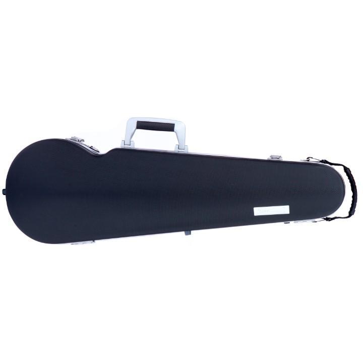 Bam Panther Hitech Shaped Violin Case