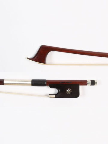 Marco Raposo Cello bow nickel