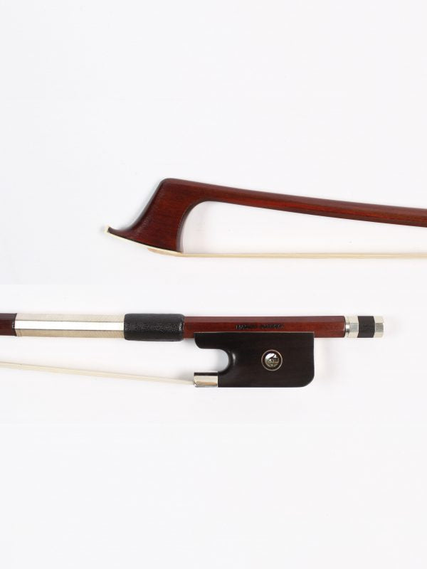 Marco Raposo Cello bow nickel