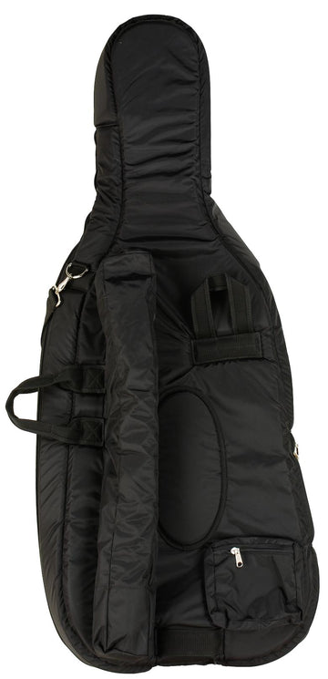 Deluxe Padded Insulated Cello Bag