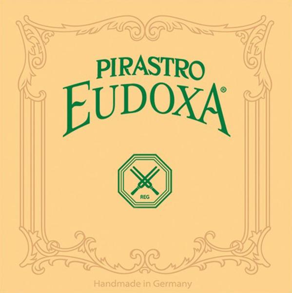 Eudoxa Violin Strings