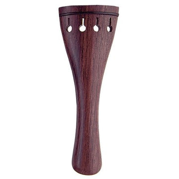 Violin Tailpiece, Rosewood.  #16/14