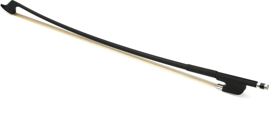 Glasser Bass Bow, French Type