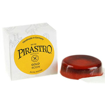 Pirastro Gold Label Violin Rosin - P-9003