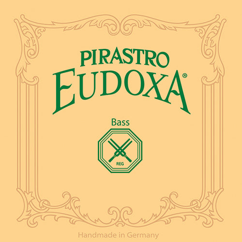 Eudoxa Bass Strings