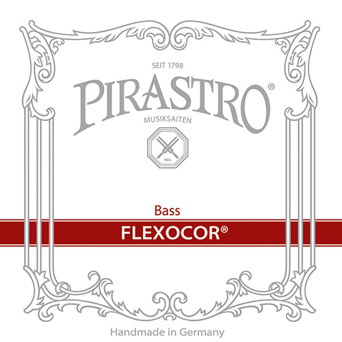 Flexocor Bass Strings