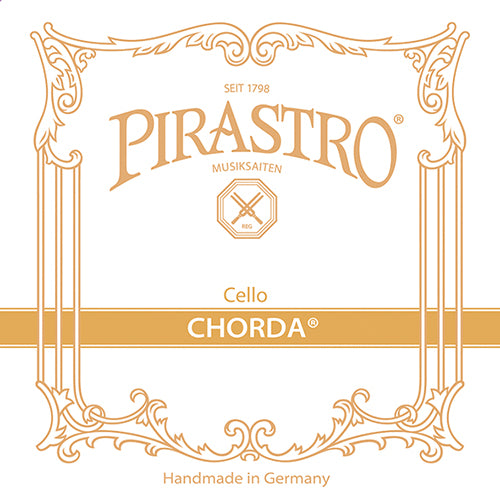 Chorda Cello Strings