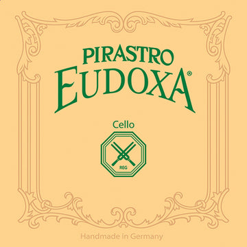 Eudoxa Cello Strings