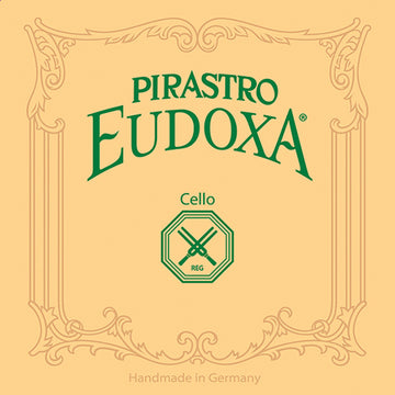 Eudoxa Cello Strings