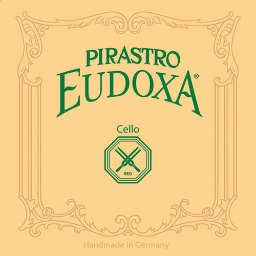 Eudoxa Cello Strings