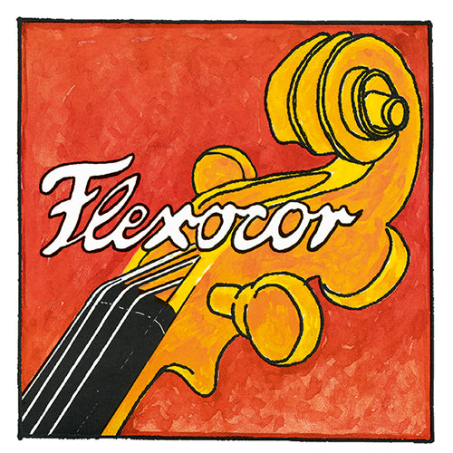 Flexocor Cello Strings
