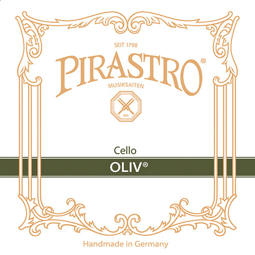 Oliv Cello Strings