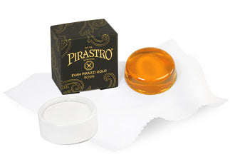 Evah Pirazzi Gold Rosin - P-9010