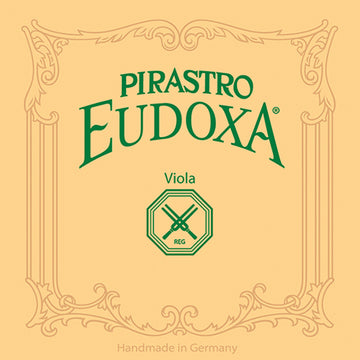 Eudoxa Viola Strings