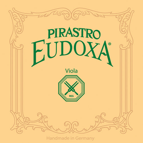 Eudoxa Viola Strings