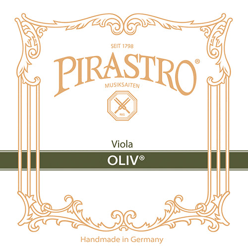 Oliv Viola Strings