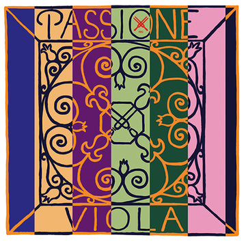 Passione Viola Strings