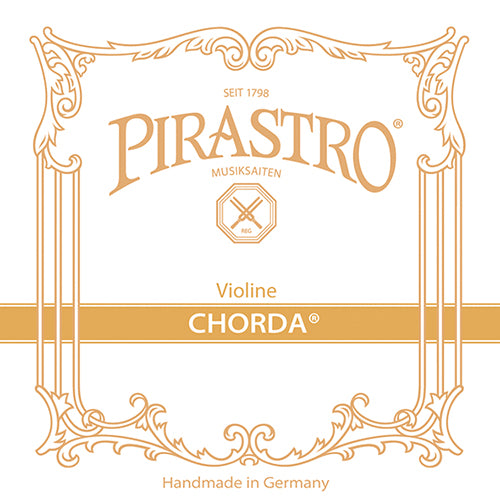 Chorda Violin Strings