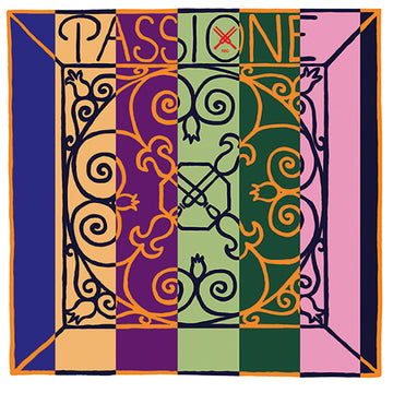 Passione Violin Strings