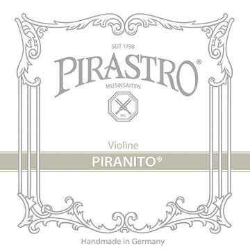 Piranito Violin Strings