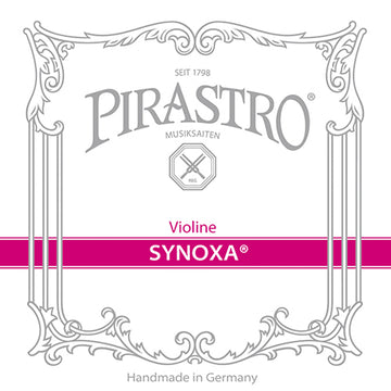 Synoxa Violin Strings
