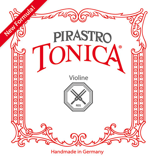 Tonica Violin Strings