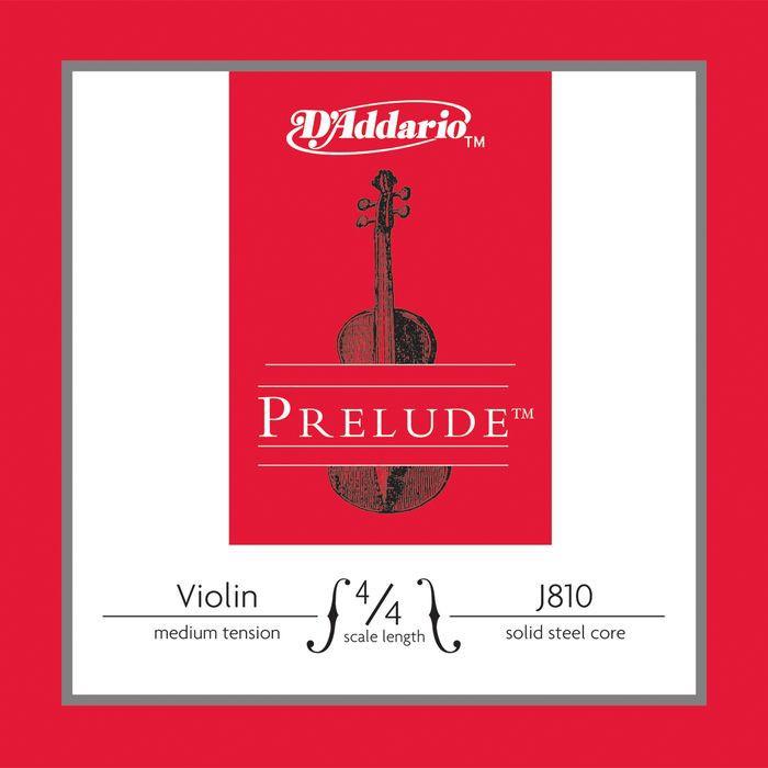 Prelude Violin Strings