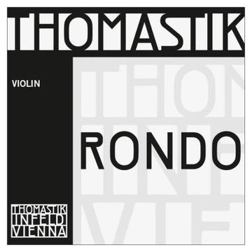 Thomastik Rondo Violin String Set