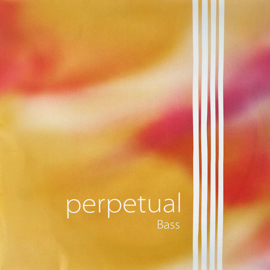 Perpetual bass strings