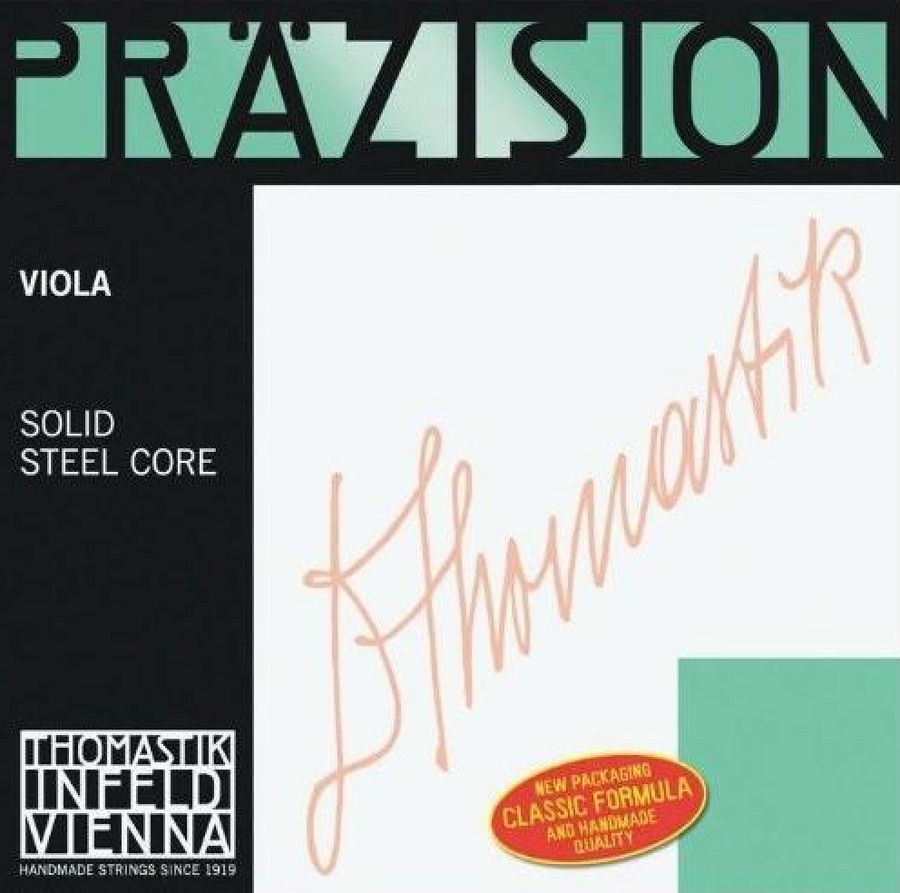 Precision Viola Strings