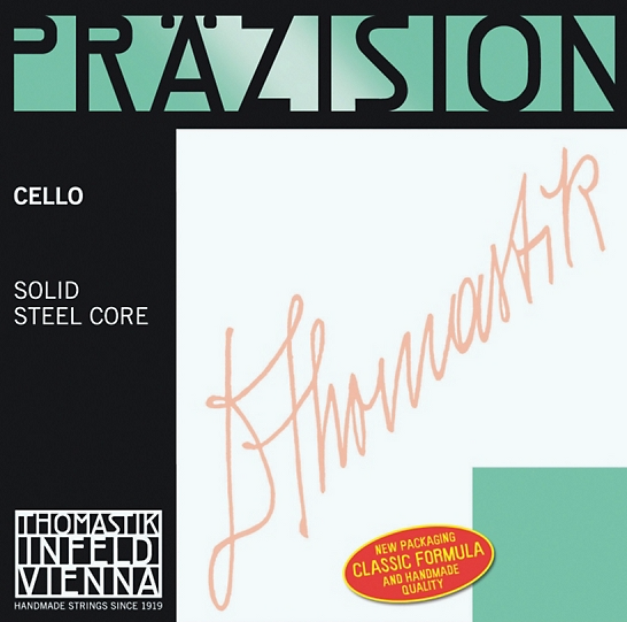 Precision Cello Strings