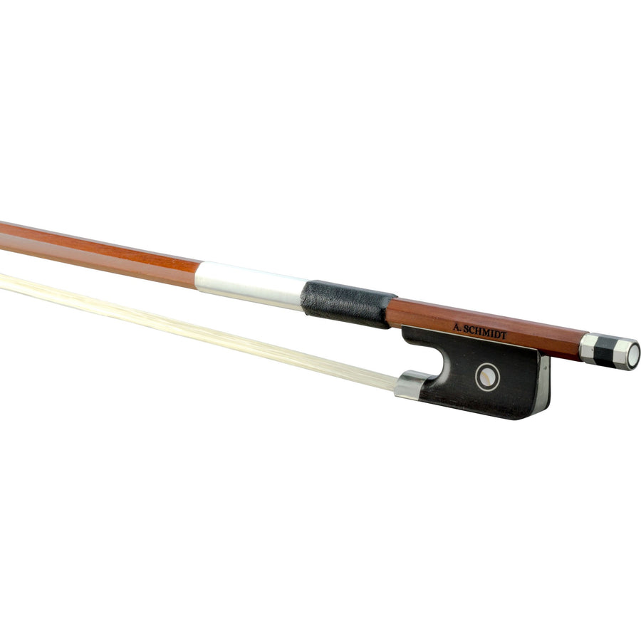 Brazilwood Viola Bow